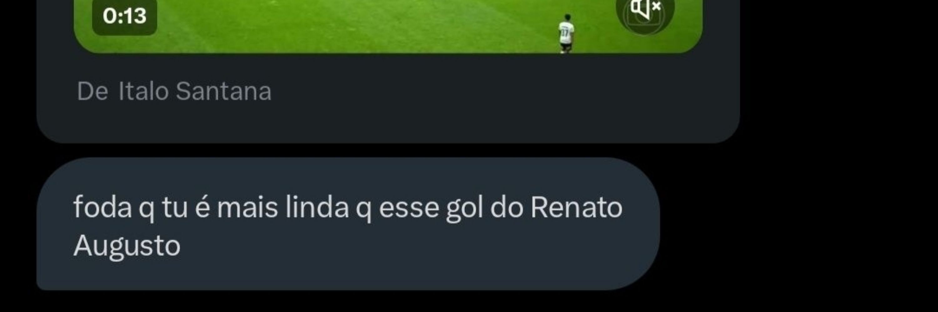 clarinha almeidinha 🏴🏳