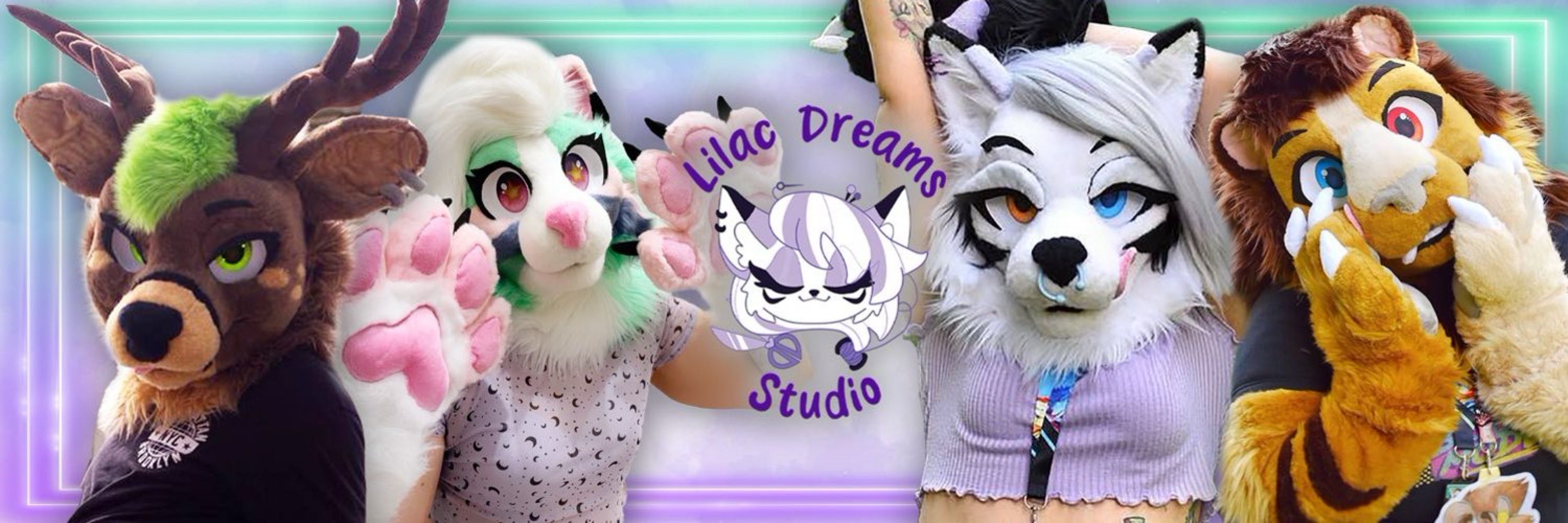 LilacDreamsStudio
