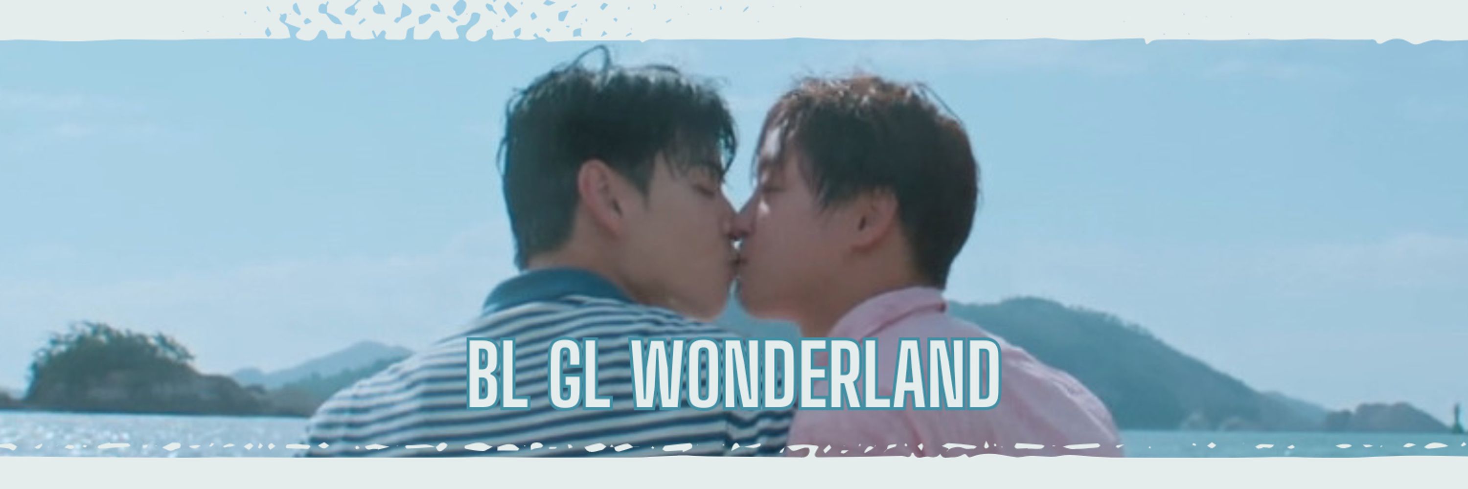 BL GL Wonderland