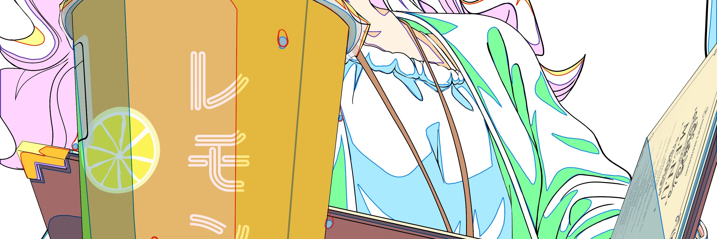 朱靜 /Mika