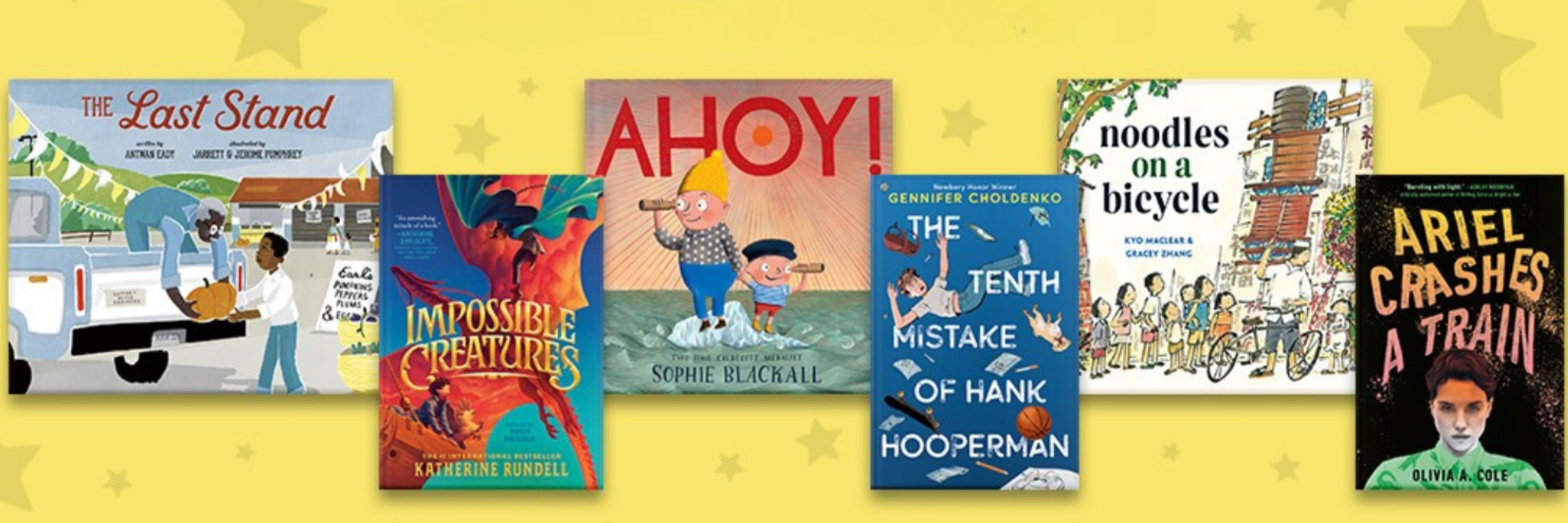 Random House Children's Books Teachers & Librarians