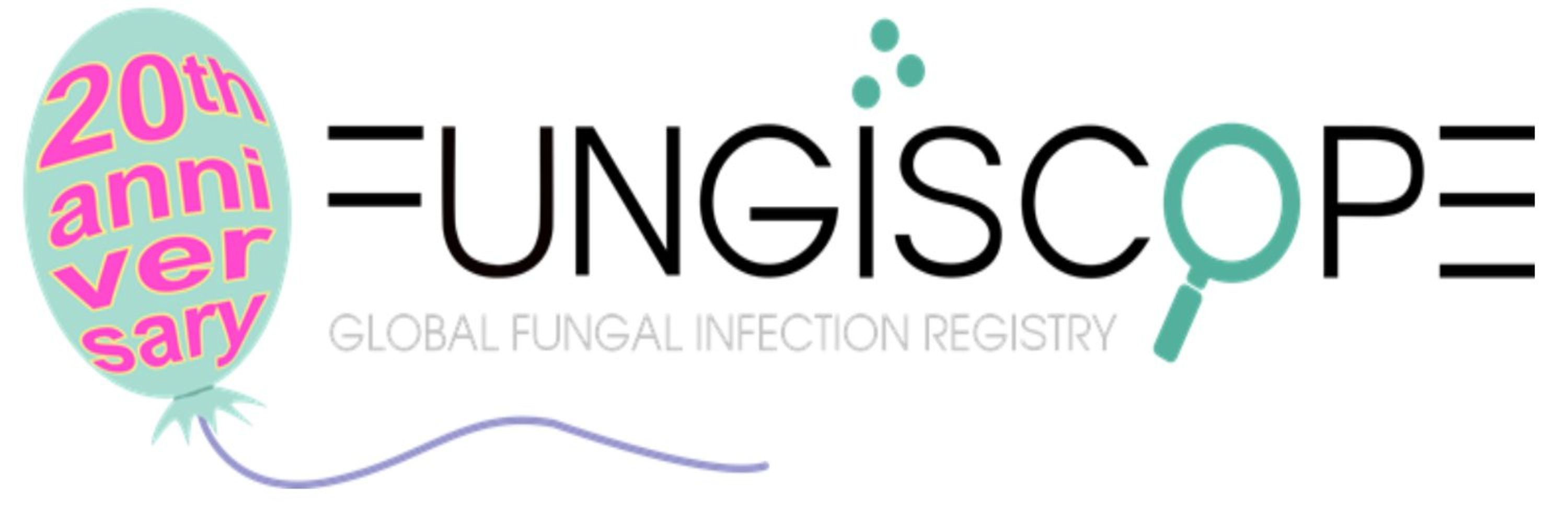 FungiScope® - Global Registry on Rare Invasive Fungal Infections