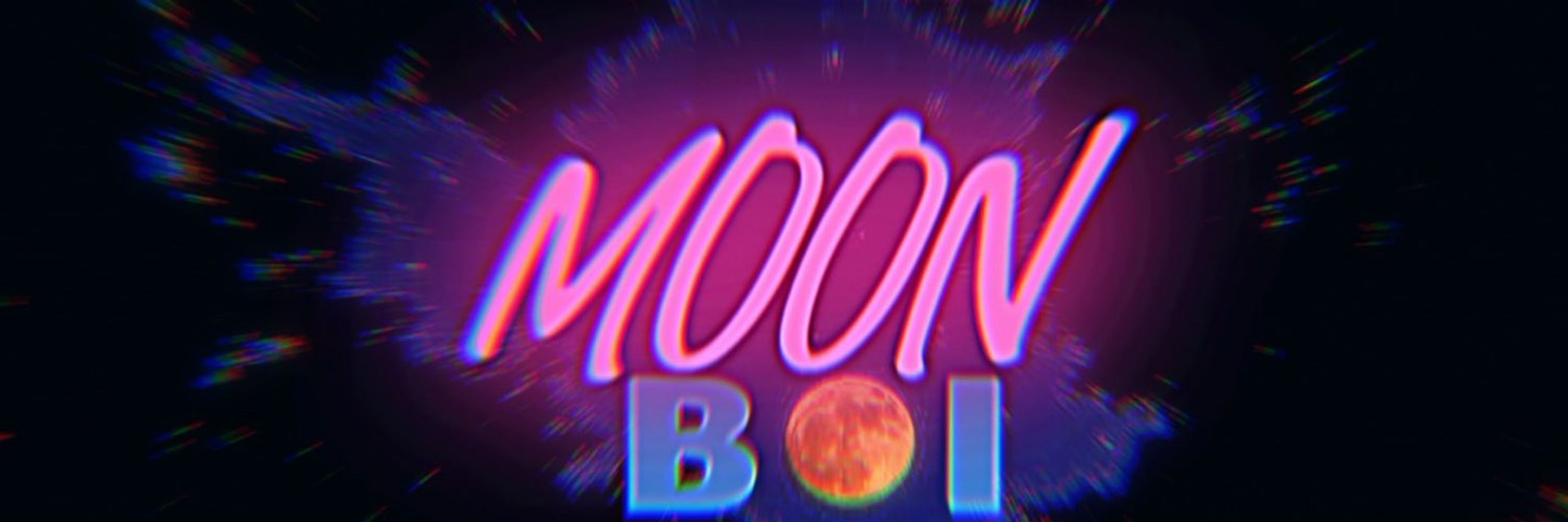 moon boi 🪐