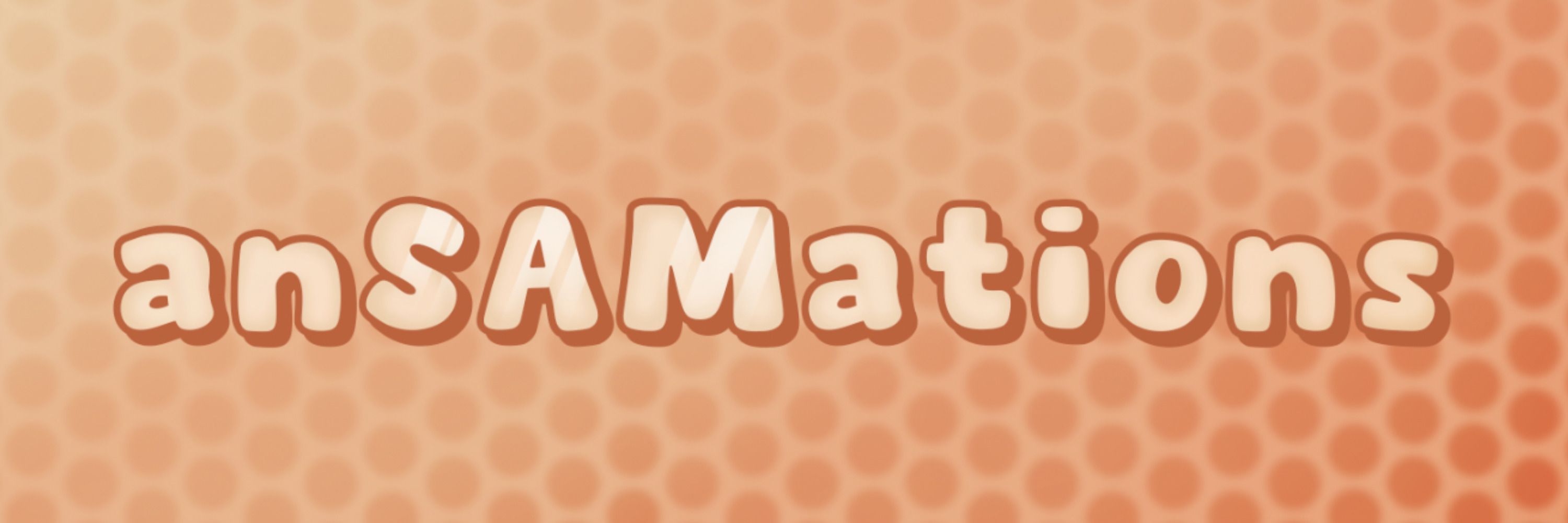 anSAMations