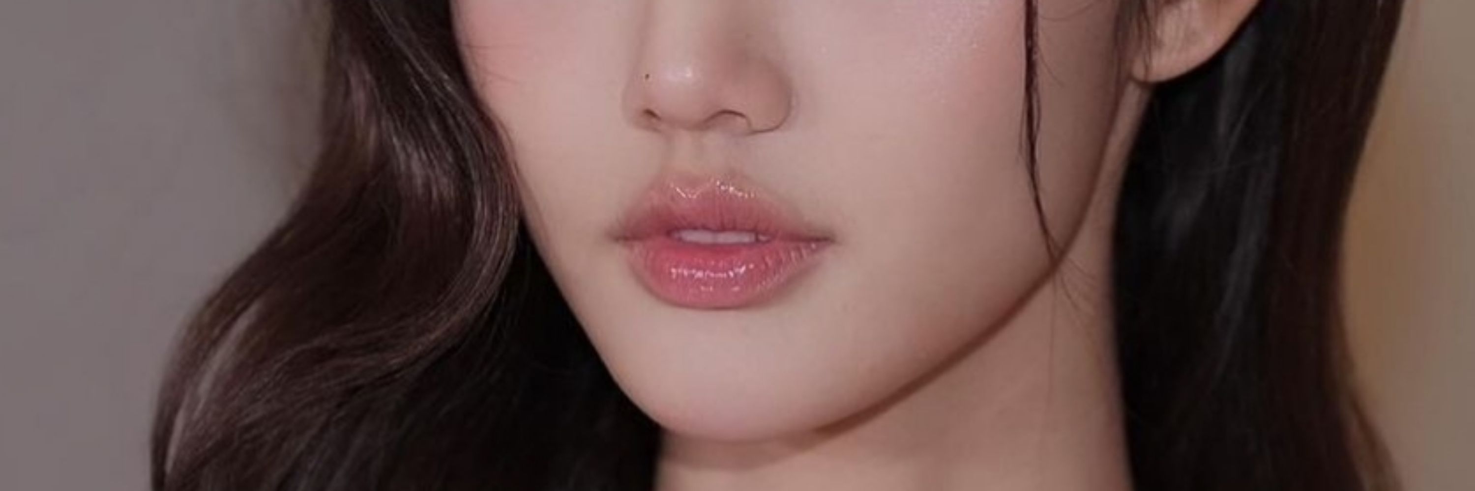 lookmhee's lips