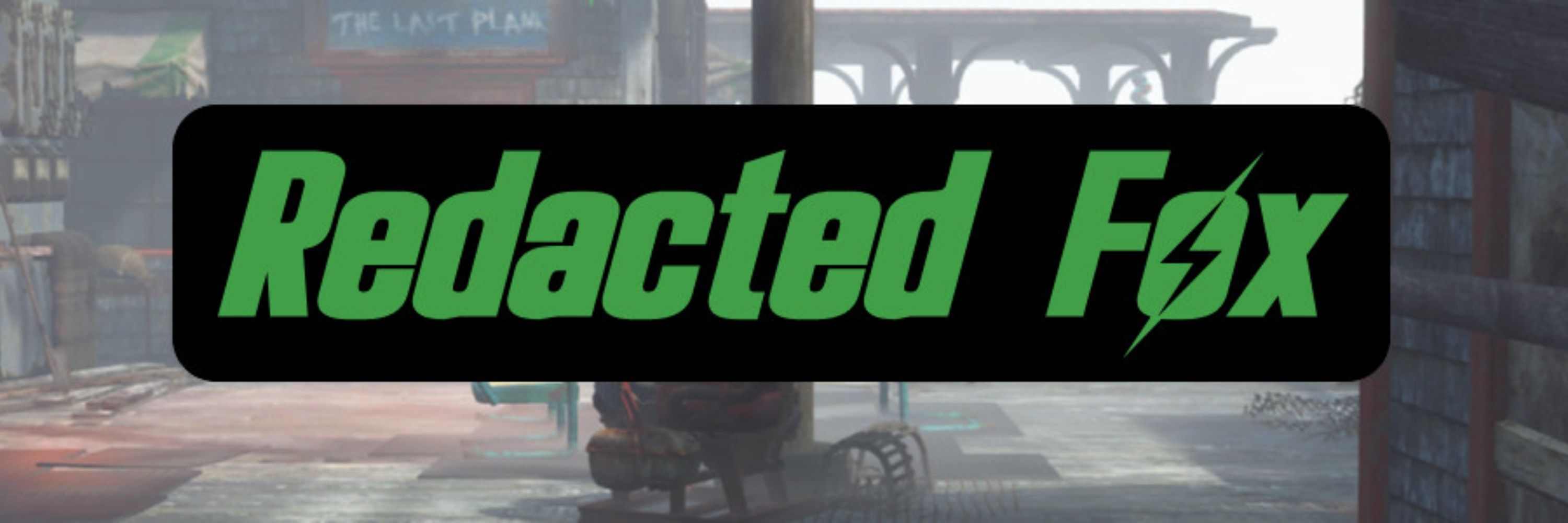 RedactedFox