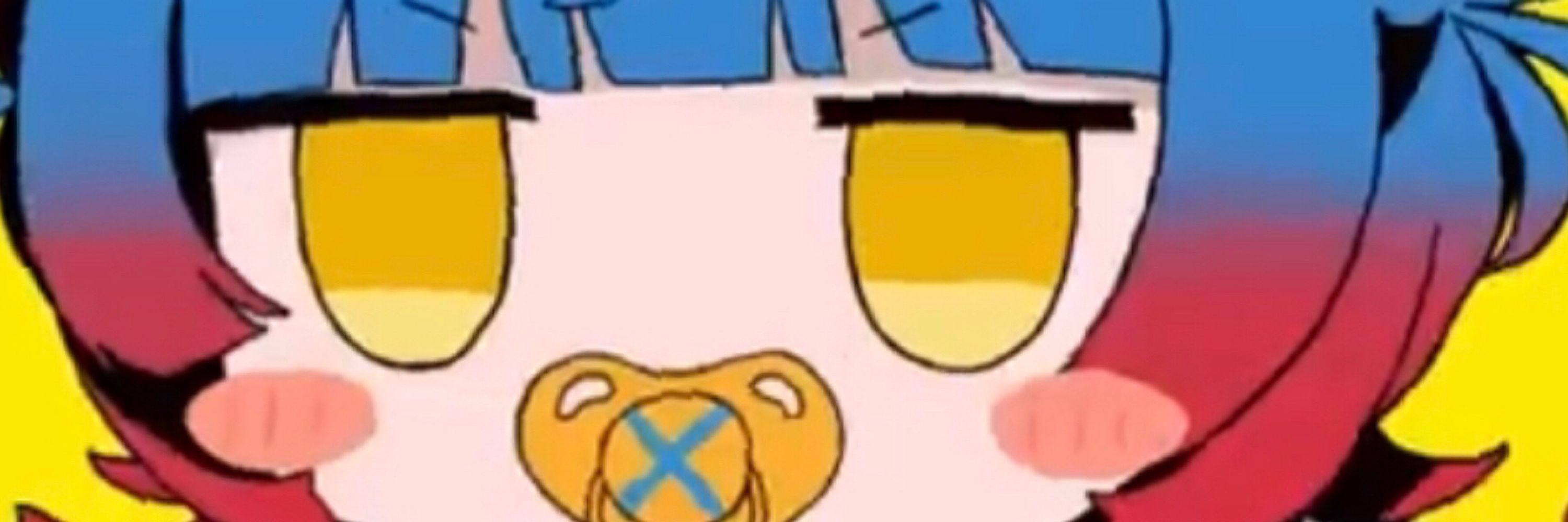 (˙˘˙ ﾐэ)Э