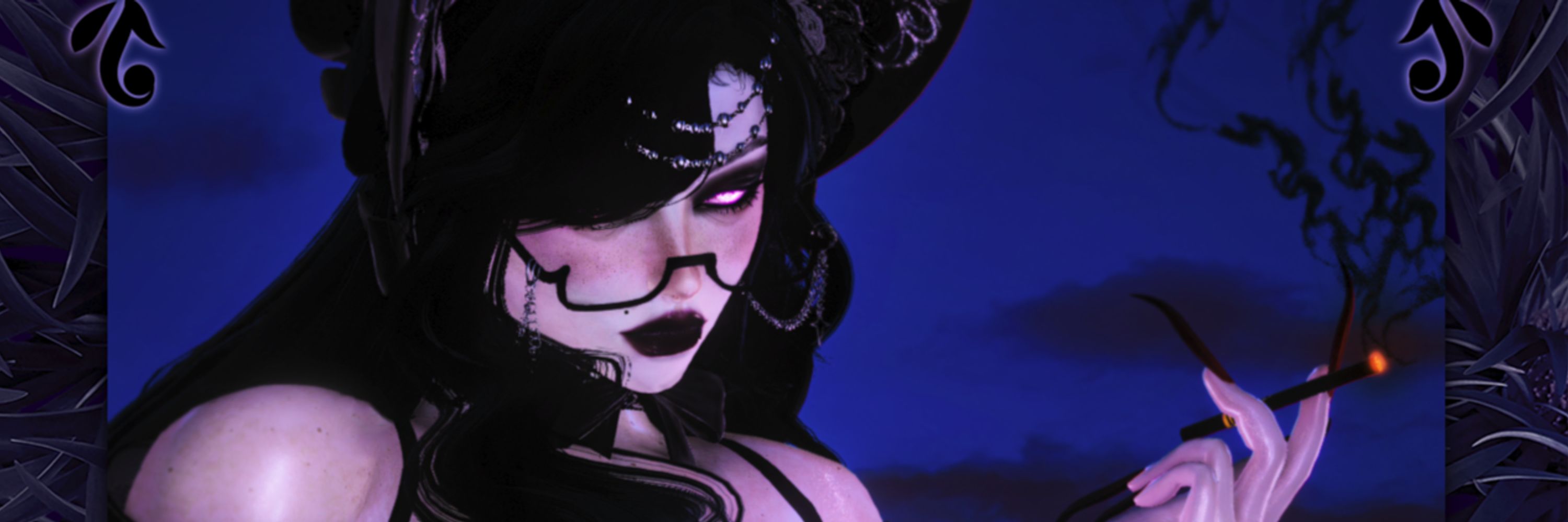 banner