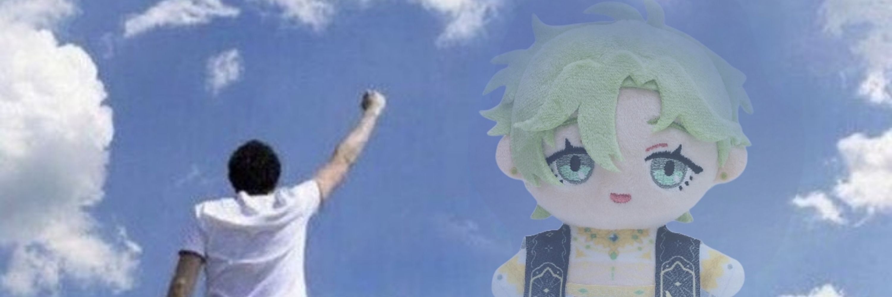 Olivine's pr manager 🦝 ➡️Comms OPEN! | CF20🔥