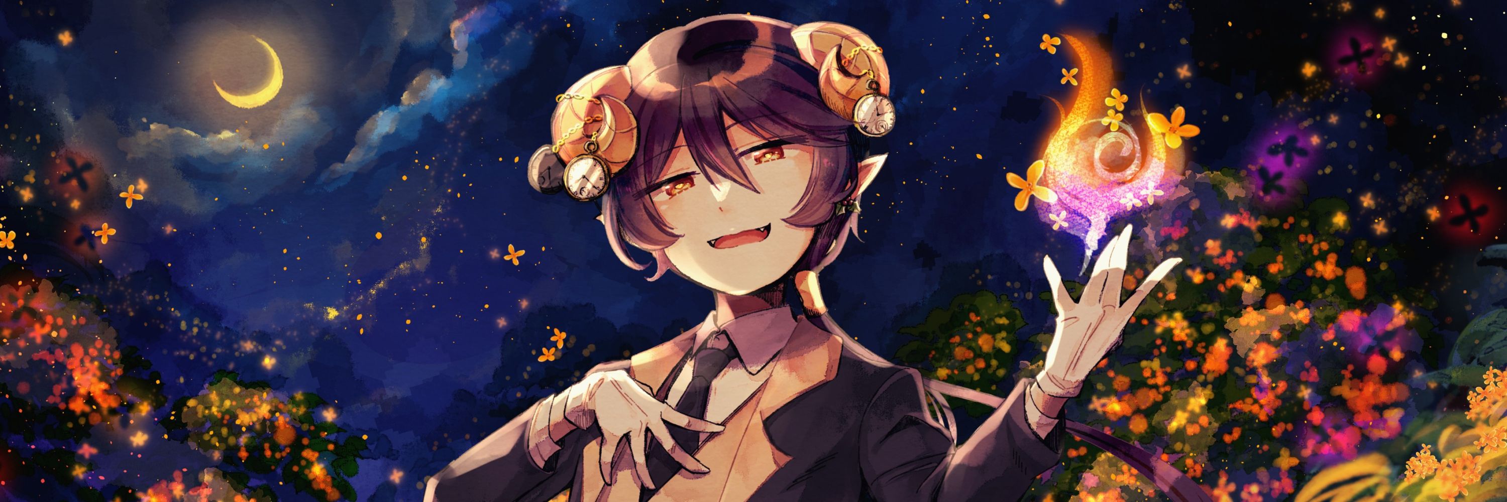 柊🐏🕰(VTuber)