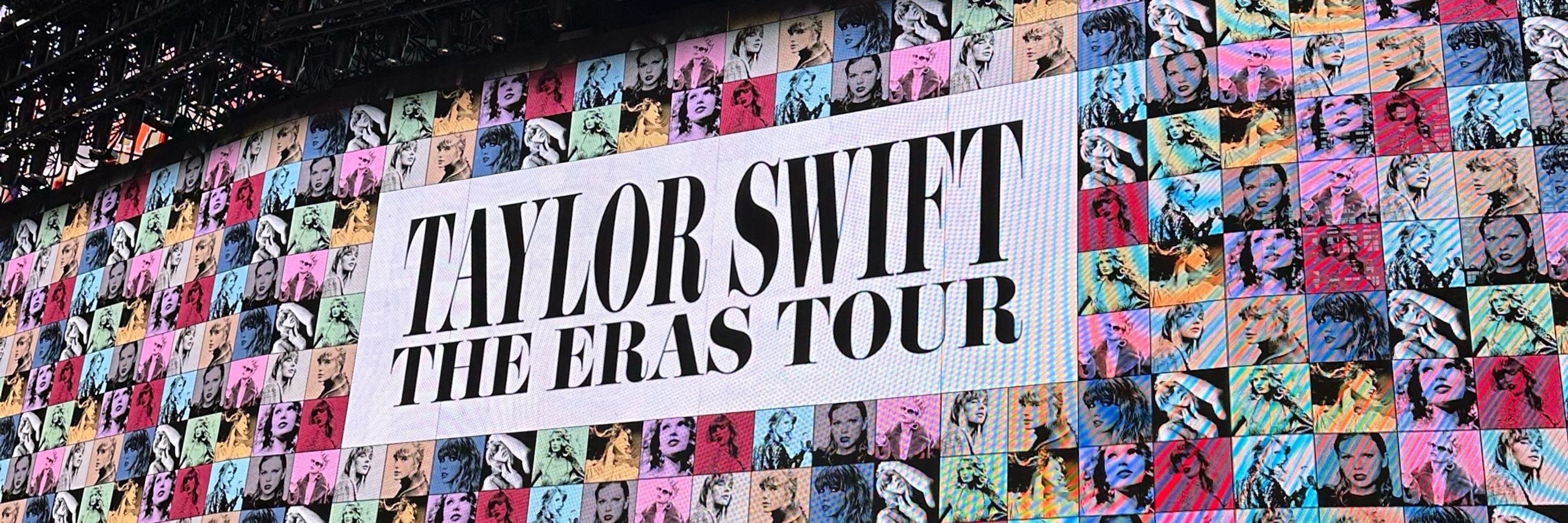 taylor (taylor’s version) 🤍