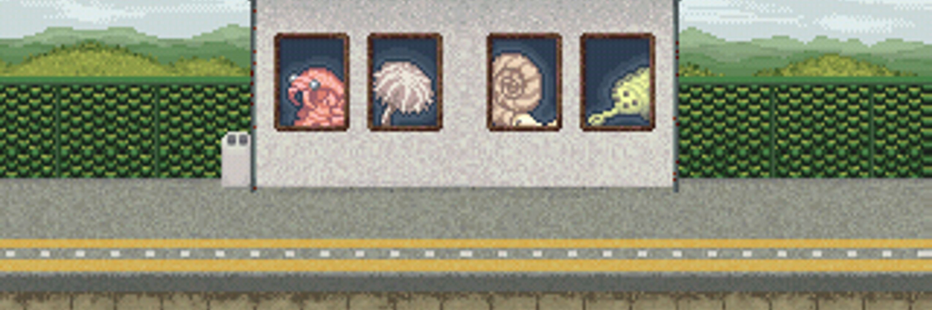 Gamixer