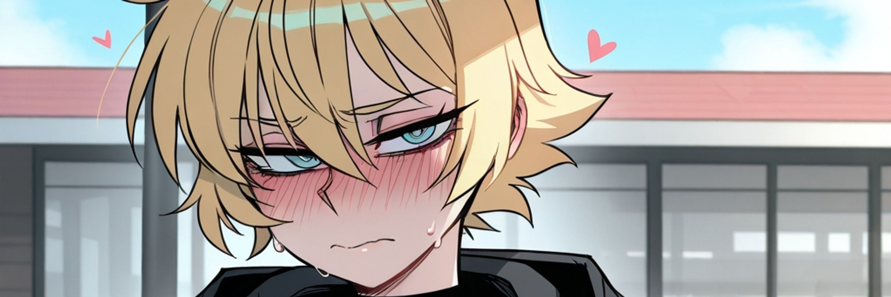 Kris Your Gender Swapped Bro