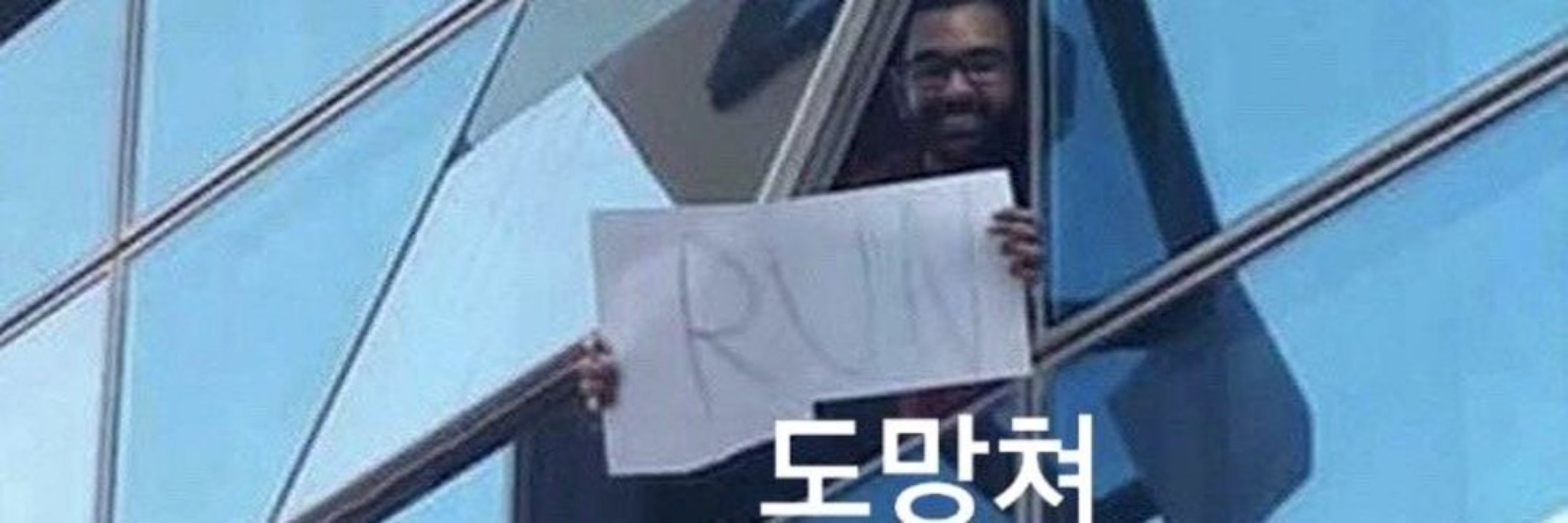여우비