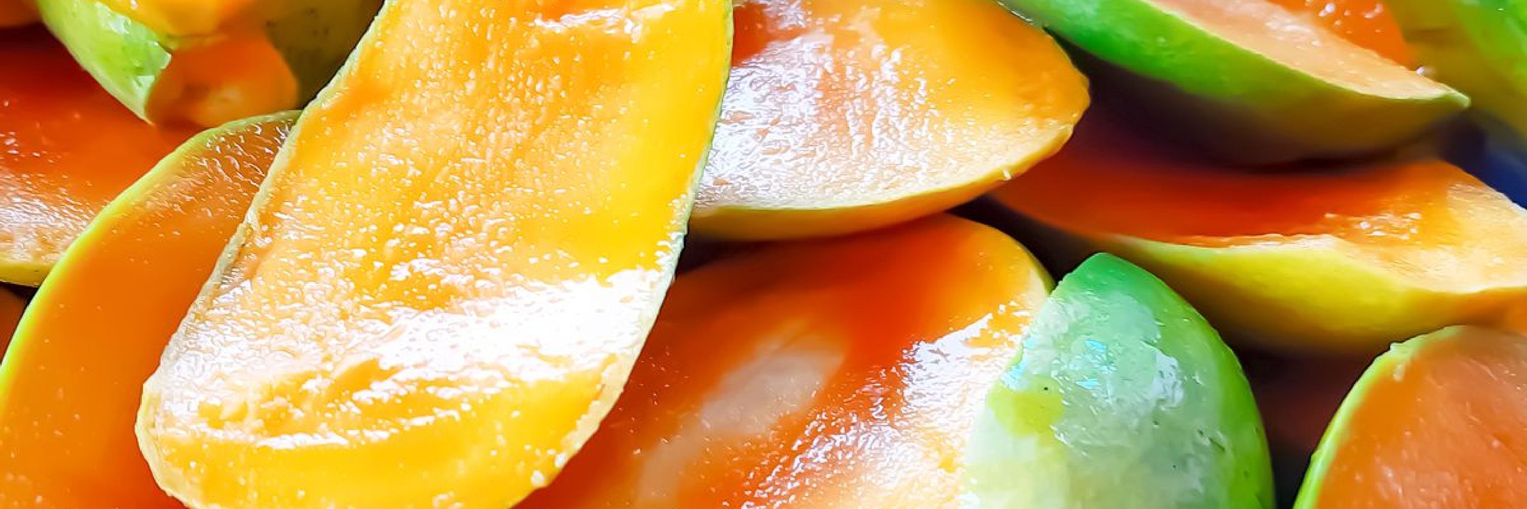 Thee Juicee Mango