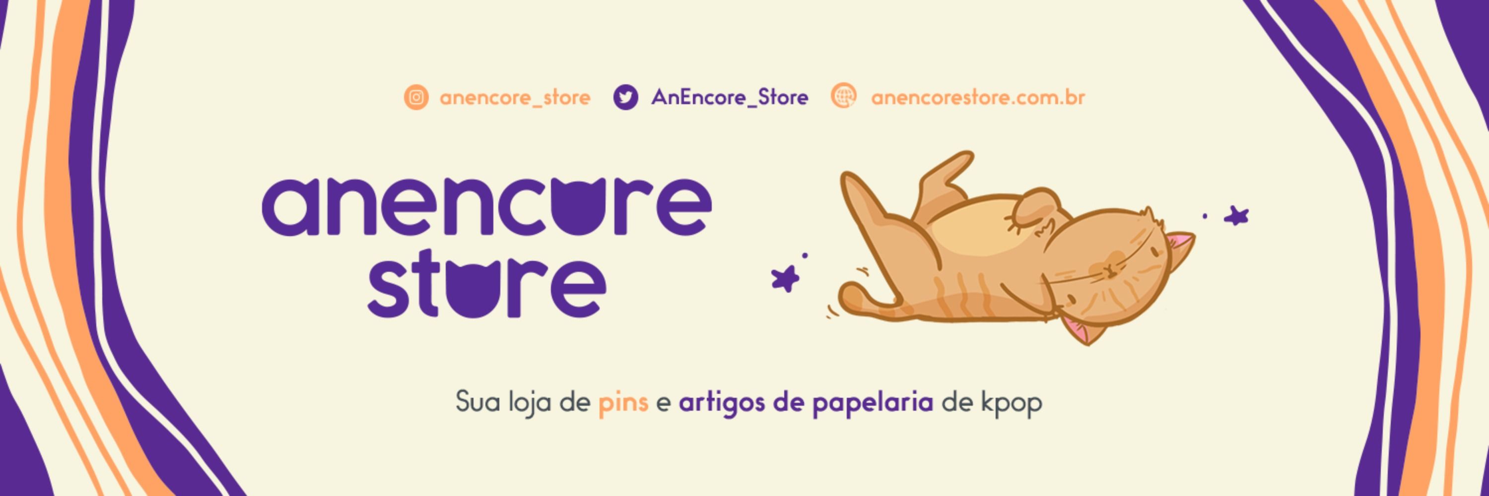 An Encore Store