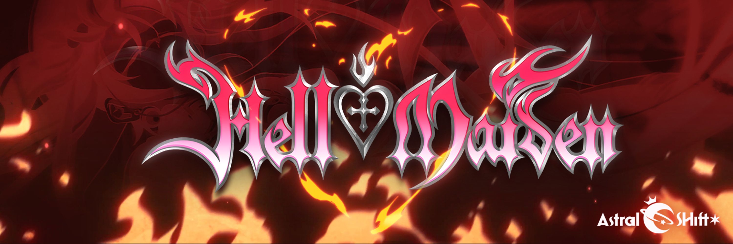 Hell Maiden