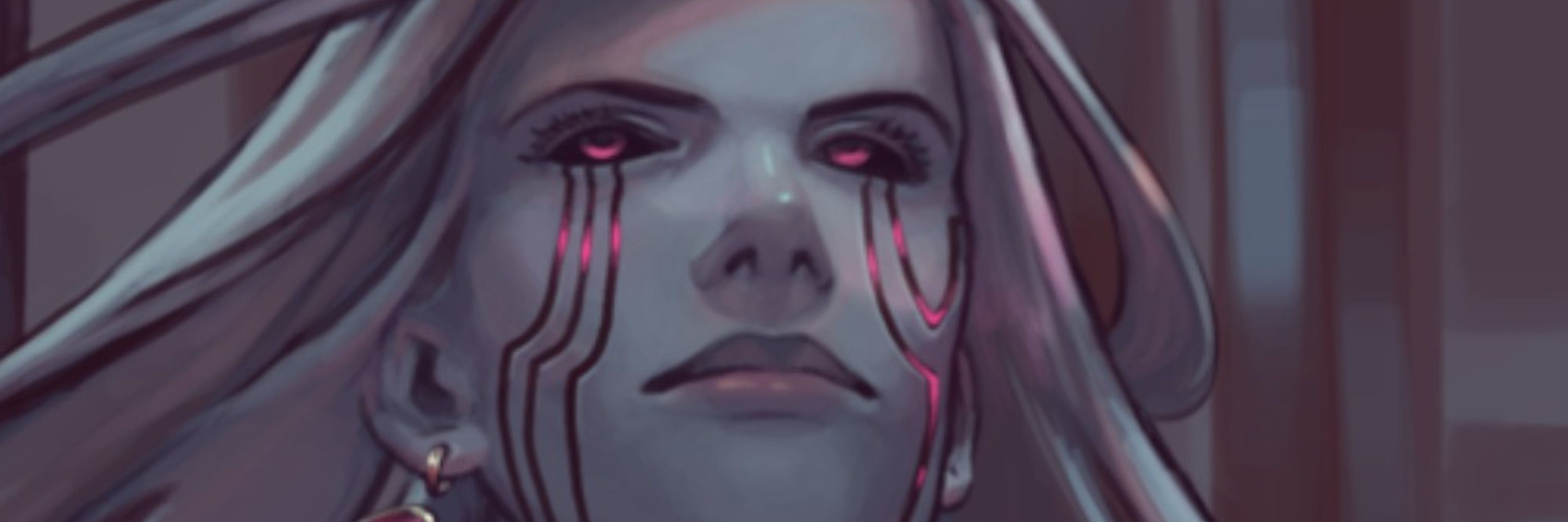 vapourwraith