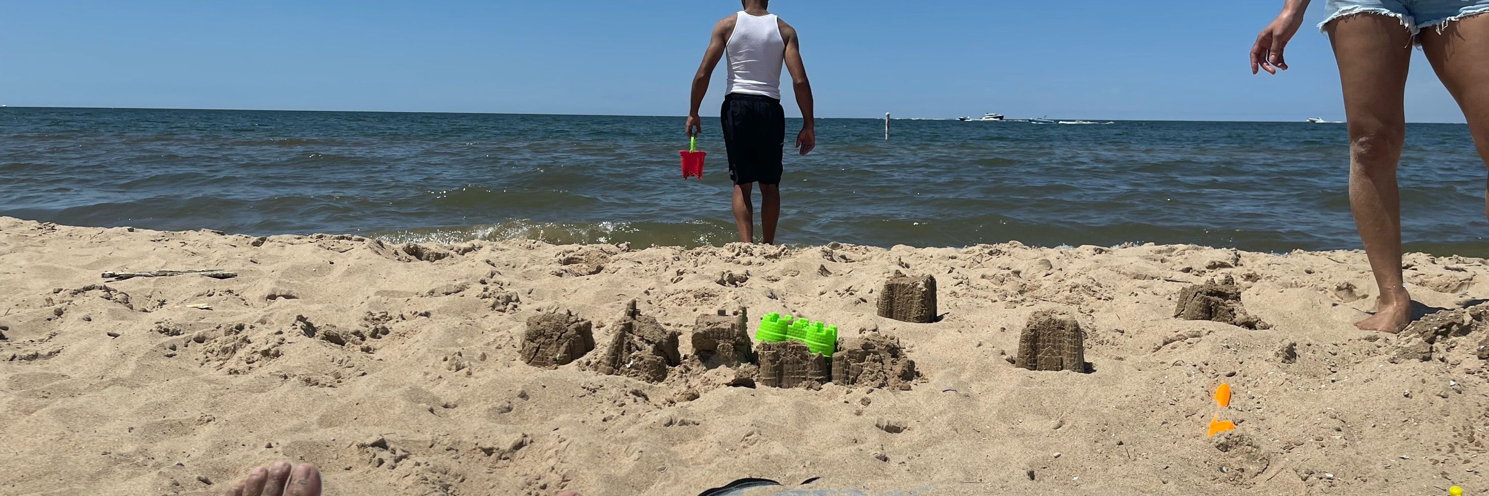 EzySands