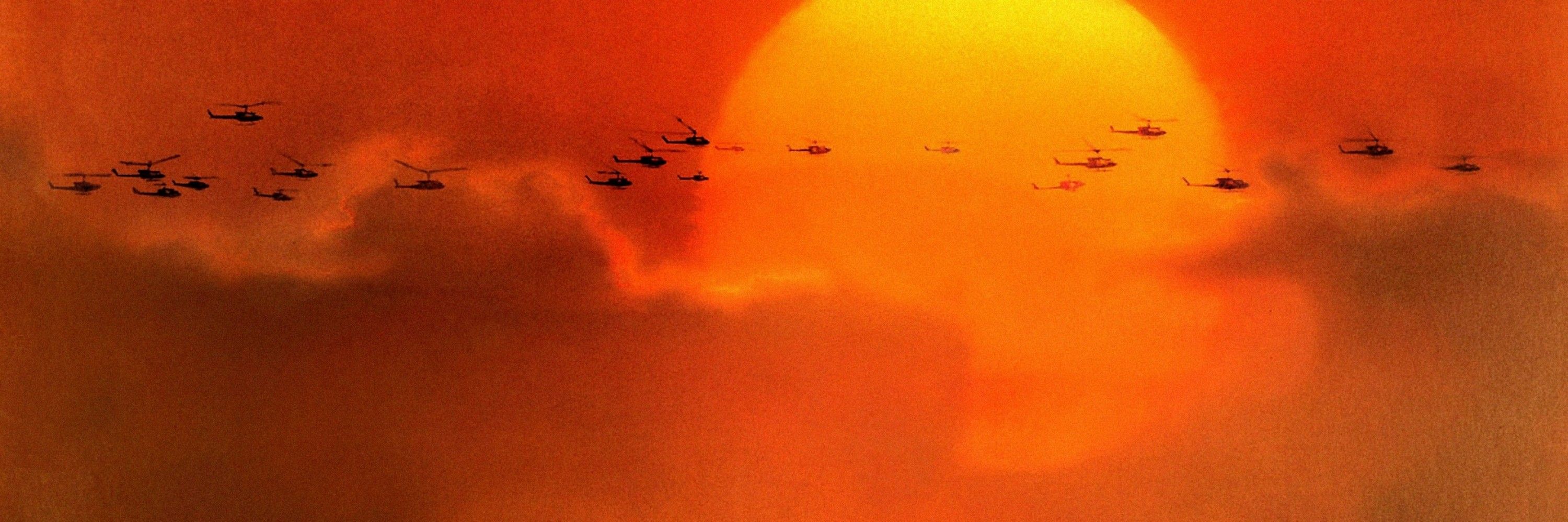 Apocalypse now 🤙🏼