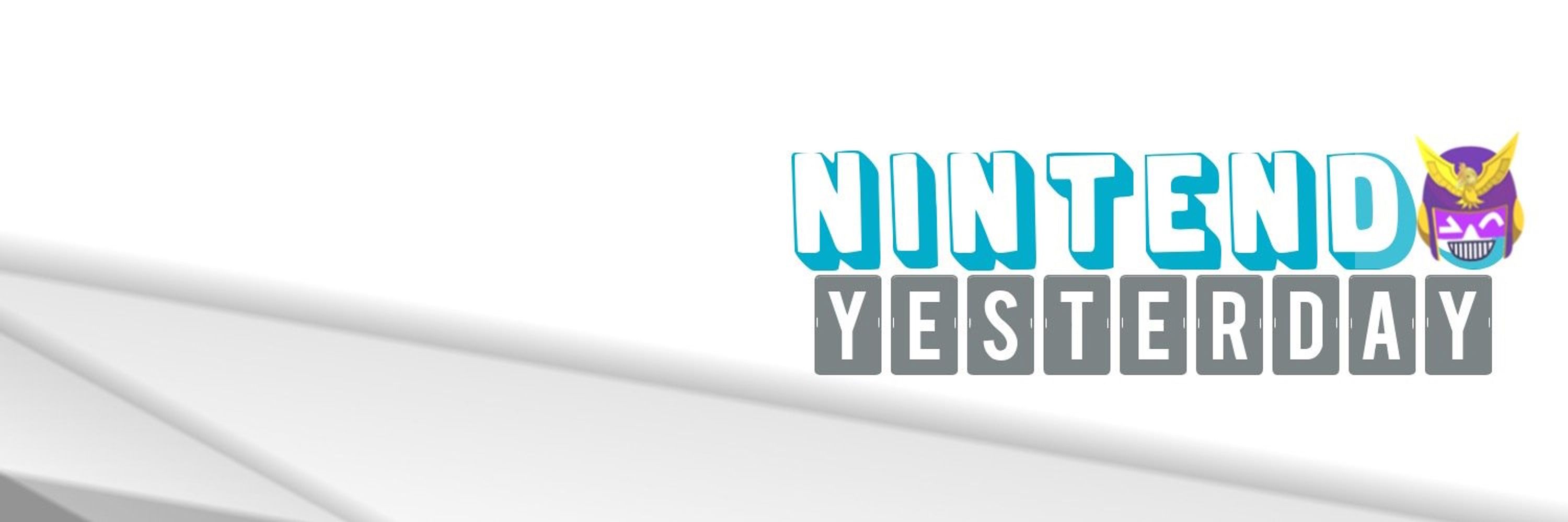 NintyYesterday