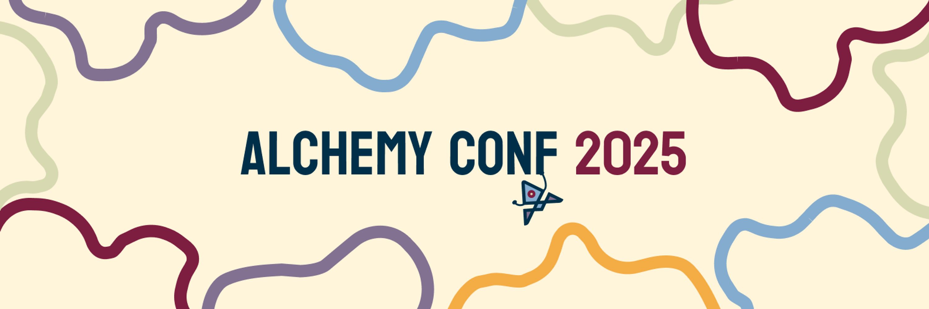 Alchemy Conf
