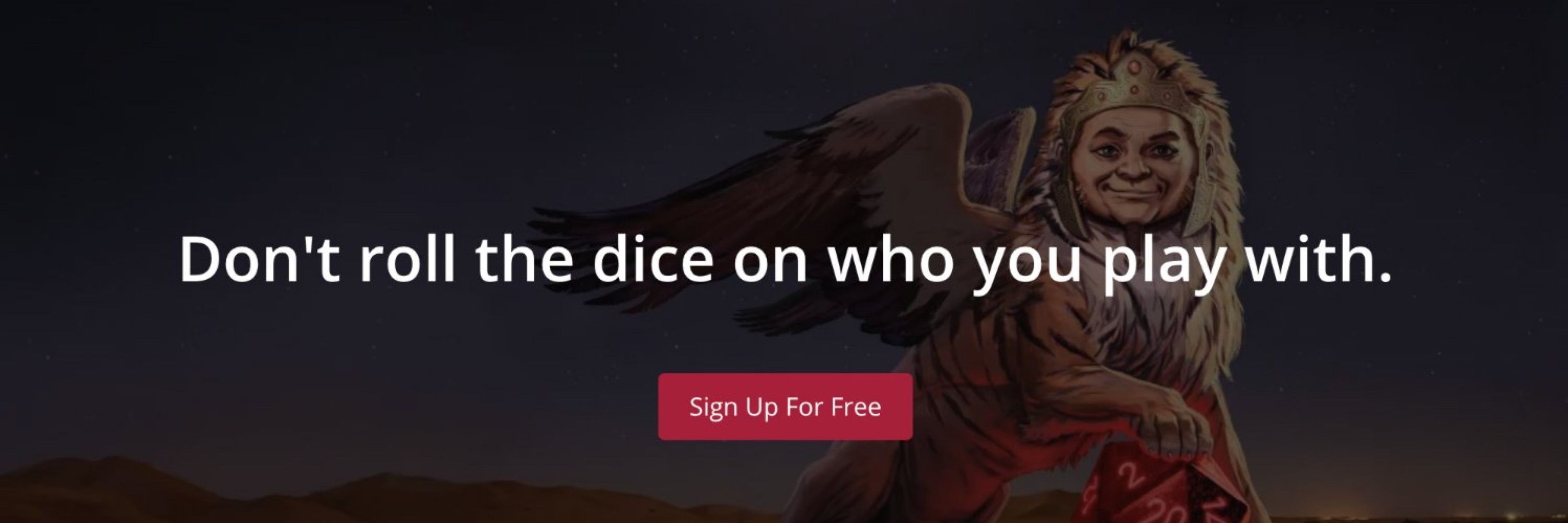 RPGMatch