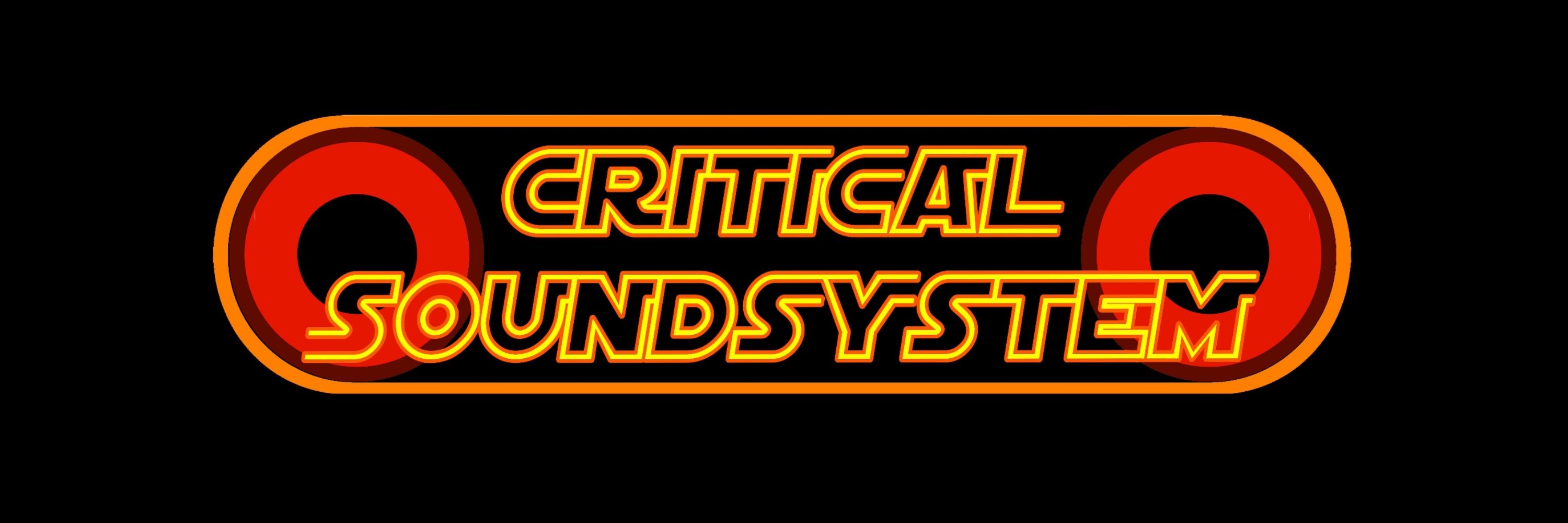 Critical Soundsystem