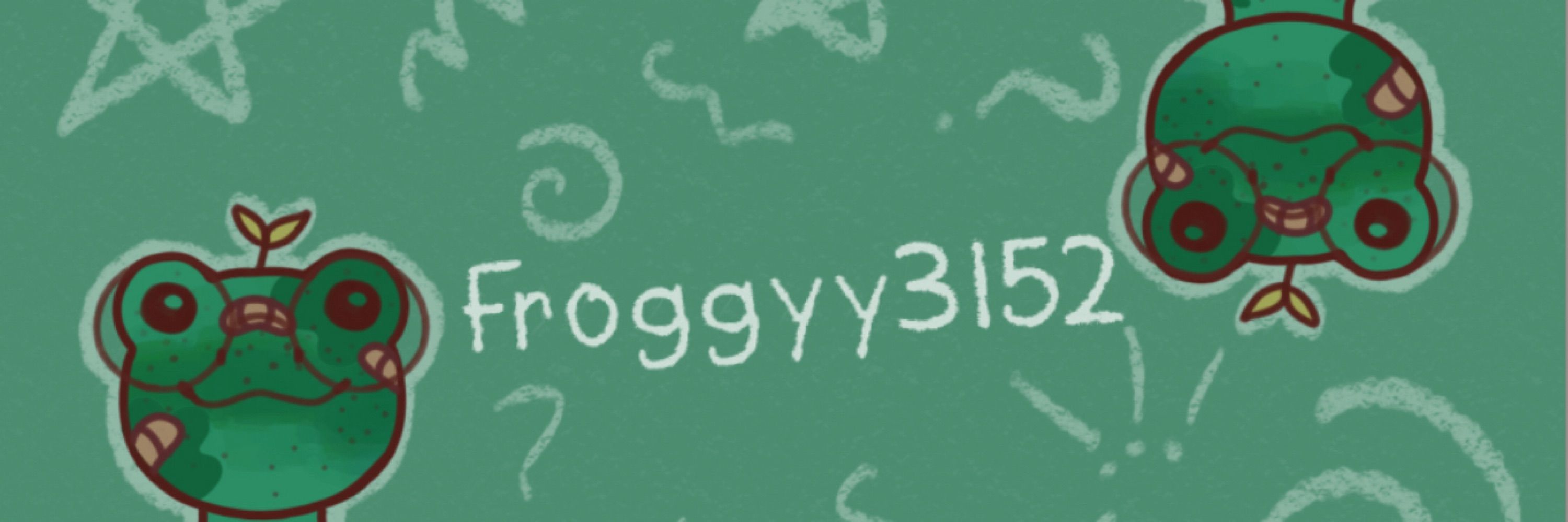 Froggyy