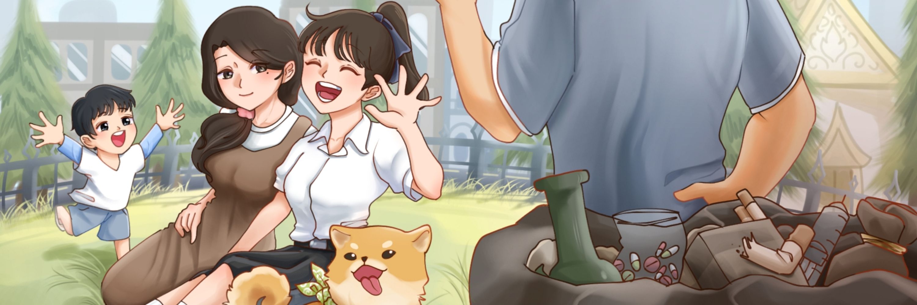 TOBI Kung