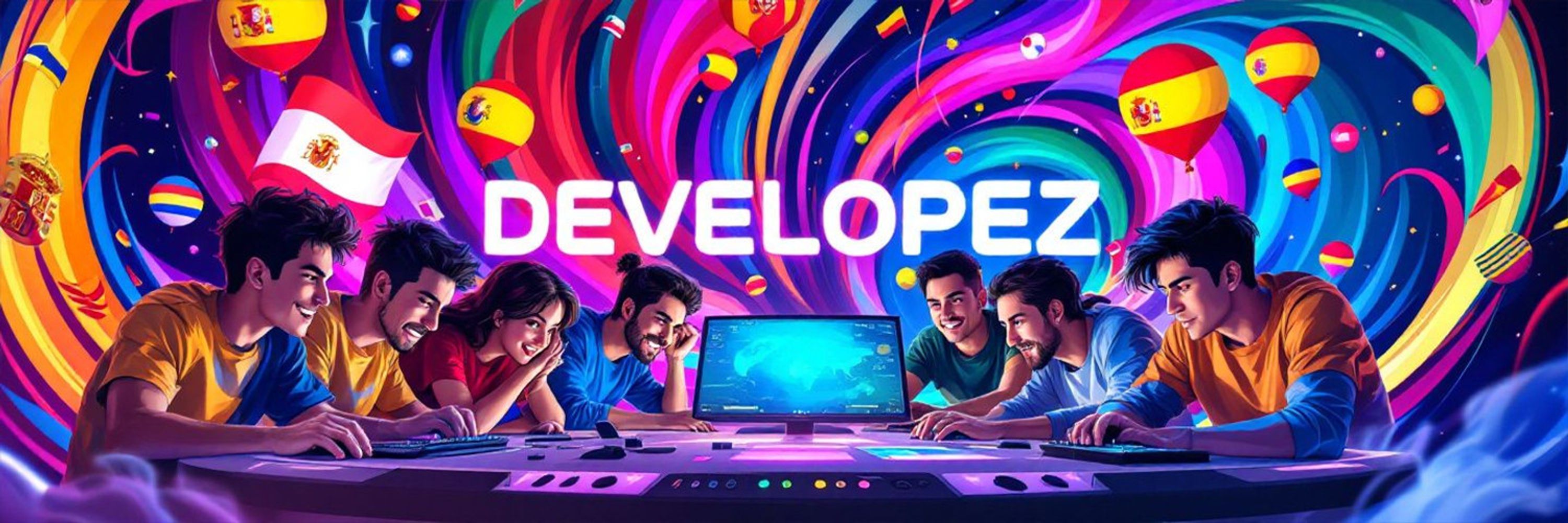 Developez