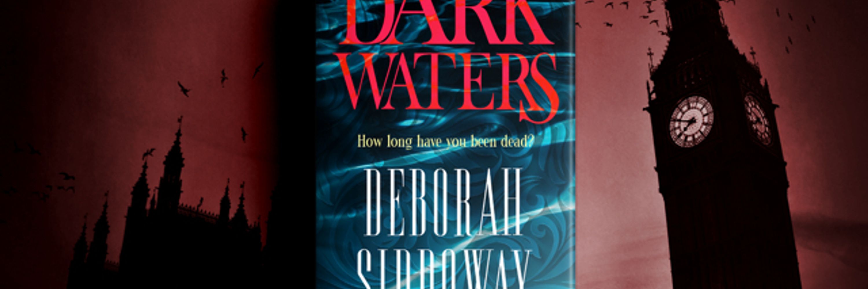 Deborah Siddoway