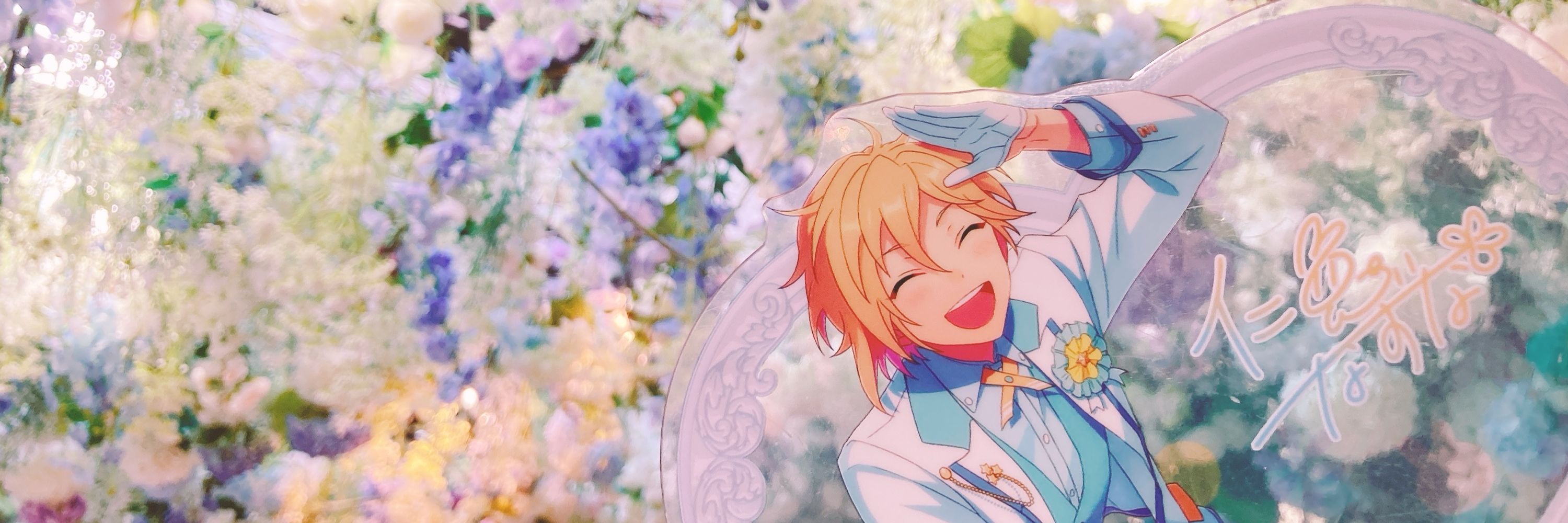 おり🌼
