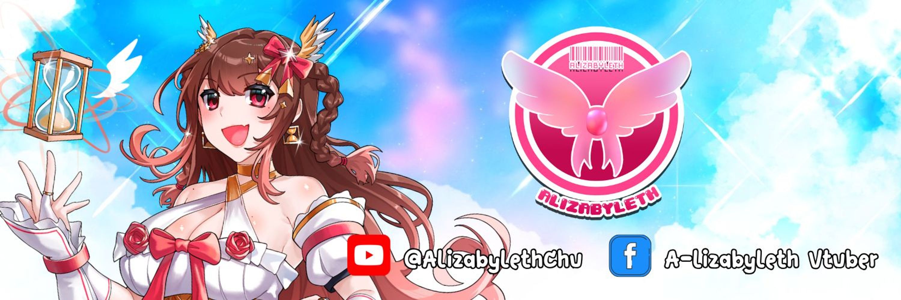 Alizabyleth 🎀⌛| VtuberTH