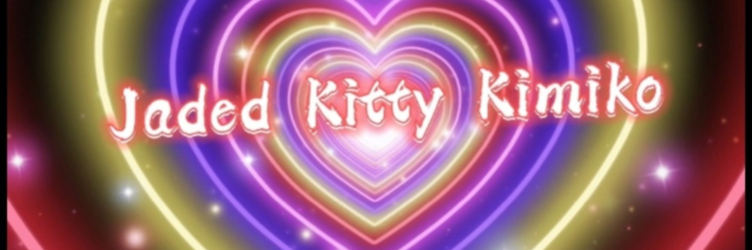 Kitty, Jaded Kitty Kimiko (Kitty's Memes)