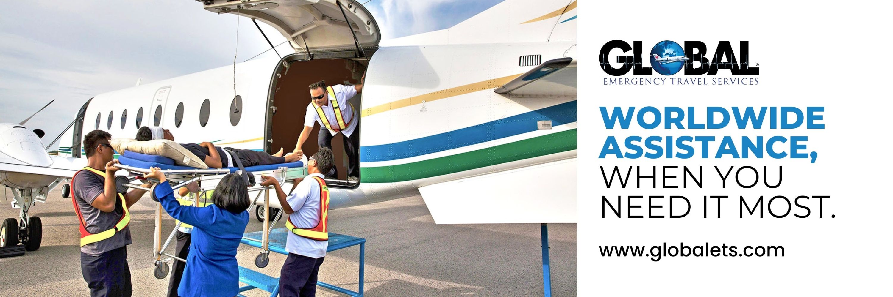 Global Emergency Travel Services