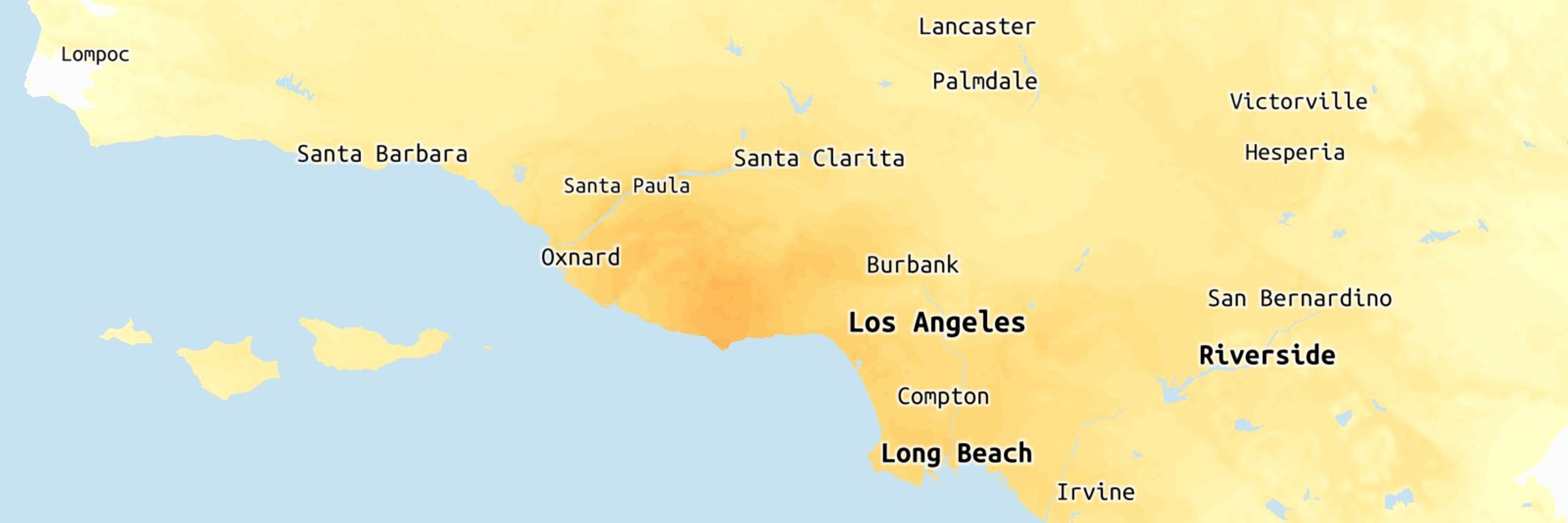 shakemap generator