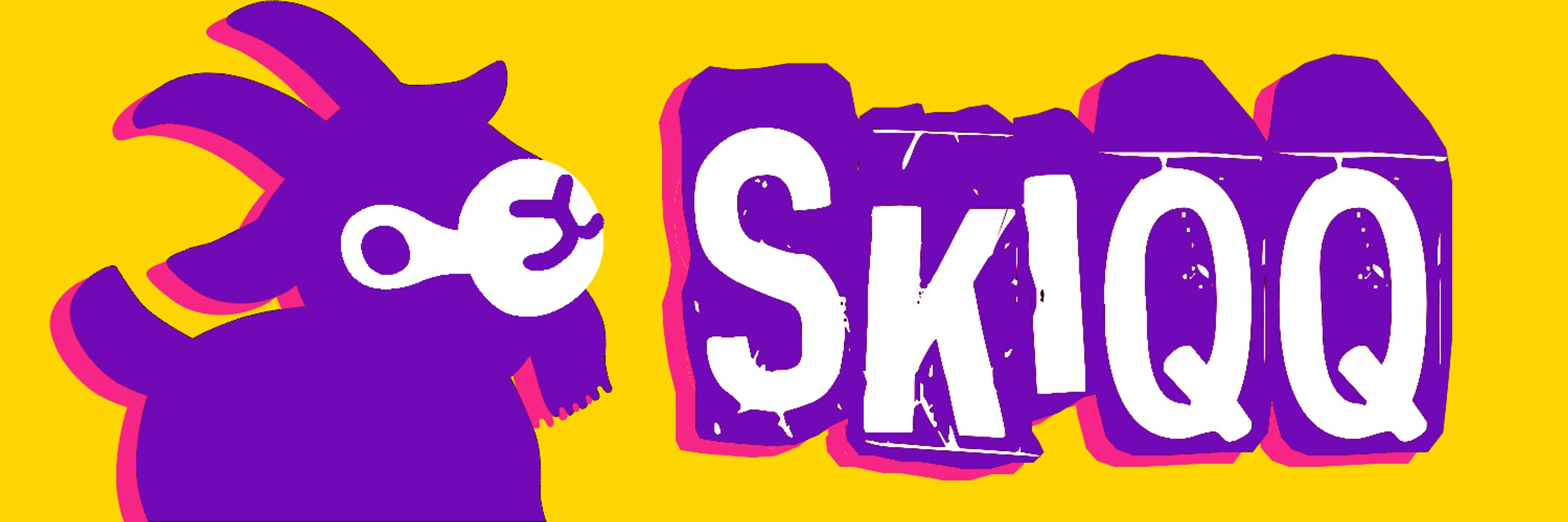 Skiqq do Bluesky!