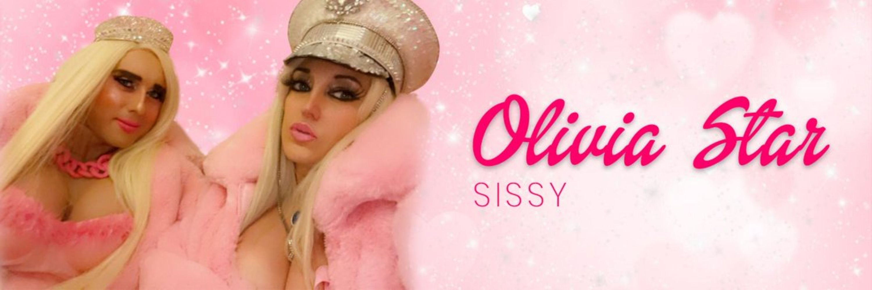 Olivia Star Bucxxx