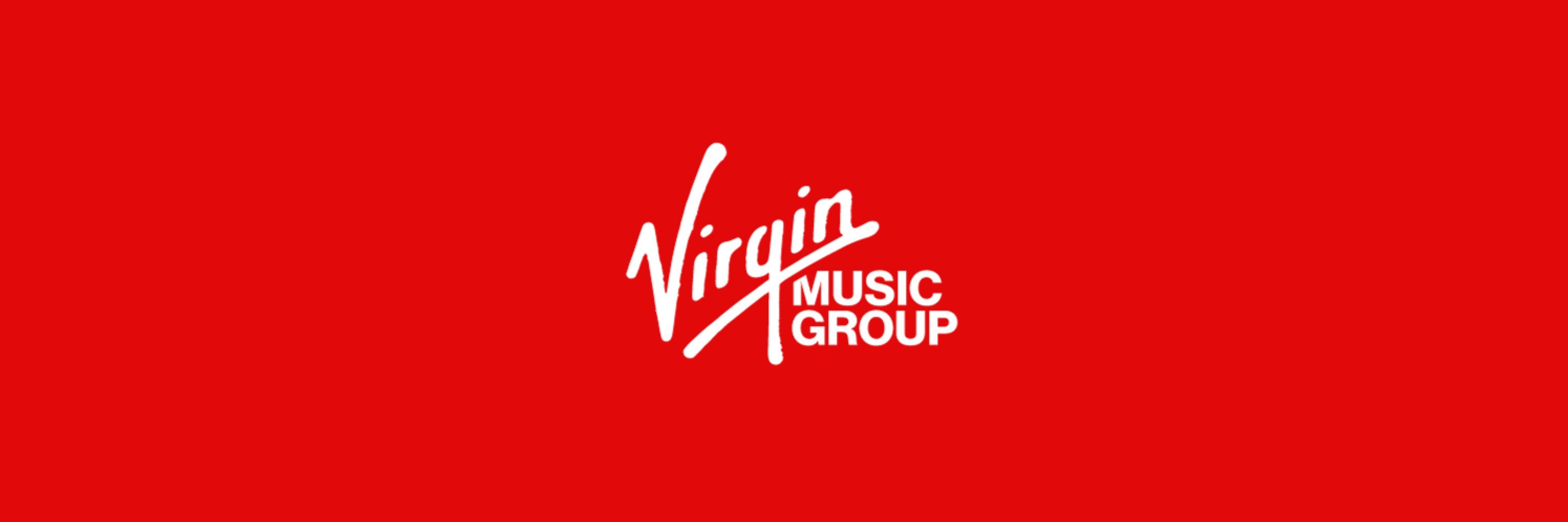 Virgin Music Group
