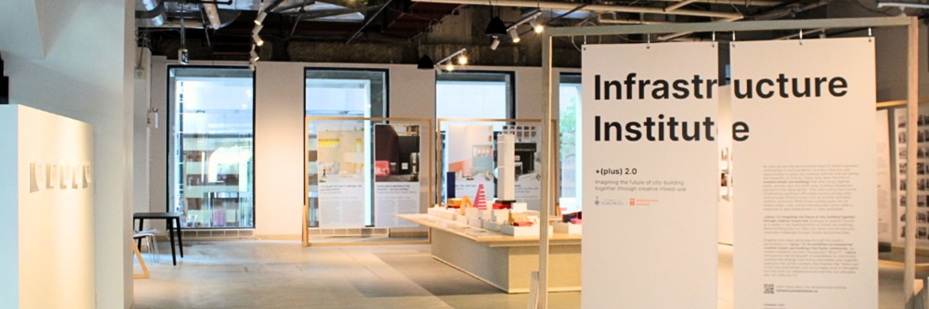 Infrastructure Institute