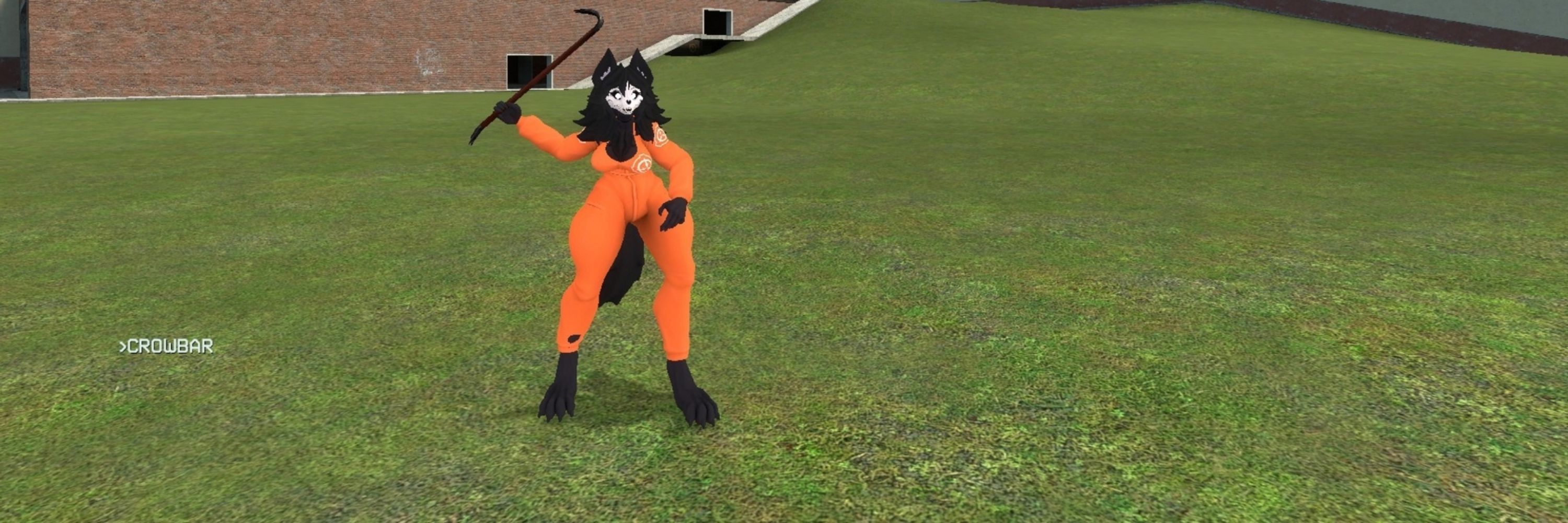 The Sassy boi