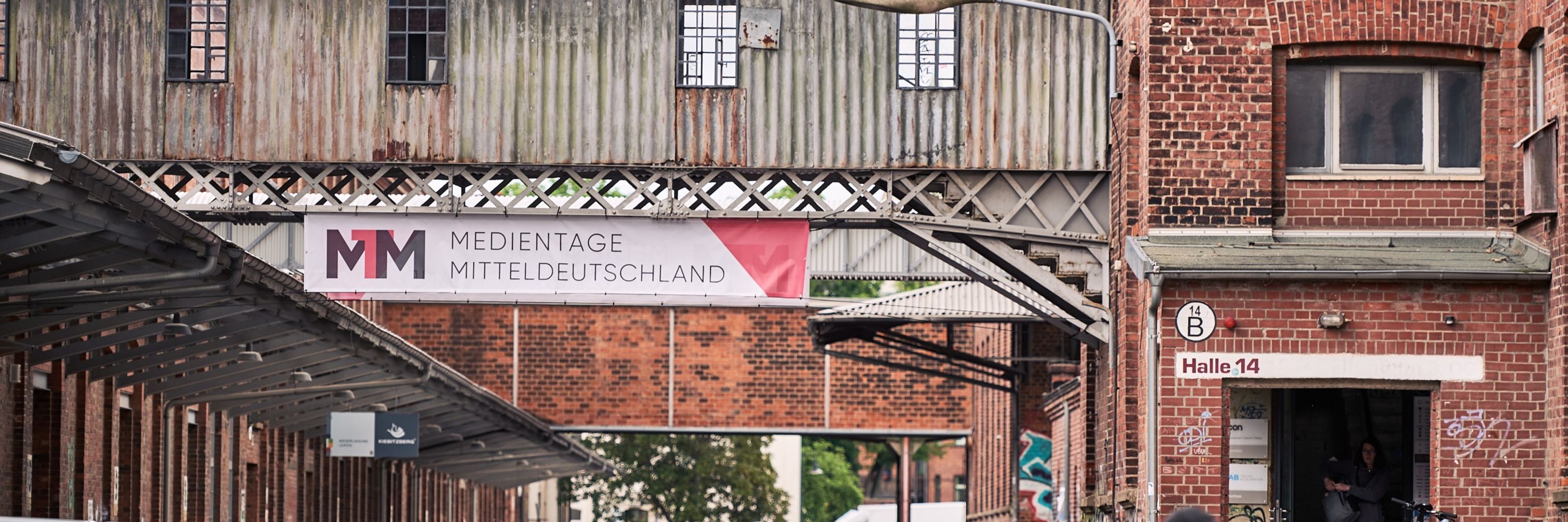 Medientage Mitteldeutschland 