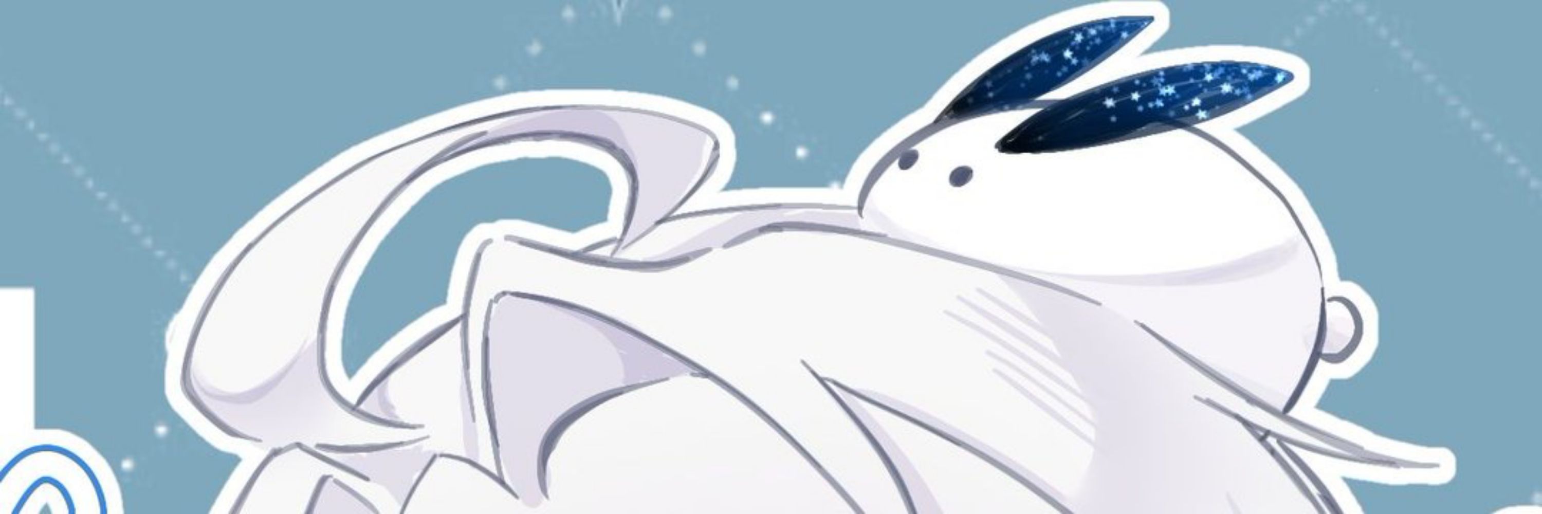 ☃雪_Yuki☃ ₍ᐢ..ᐢ₎