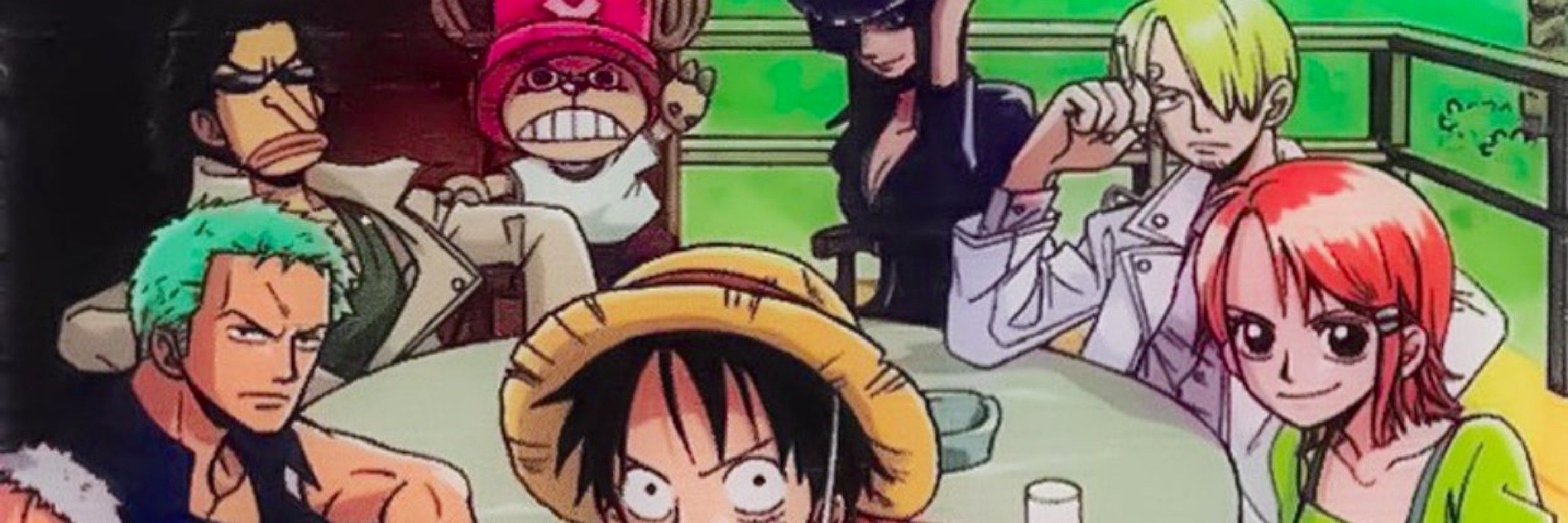 sanji