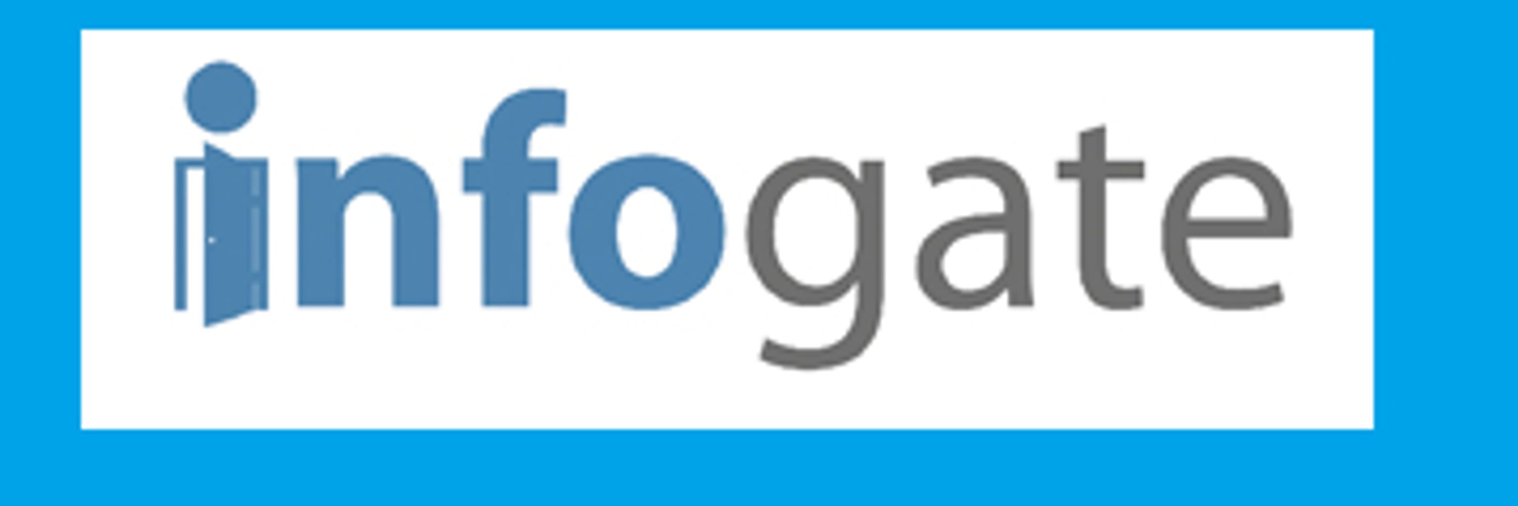 Infogate