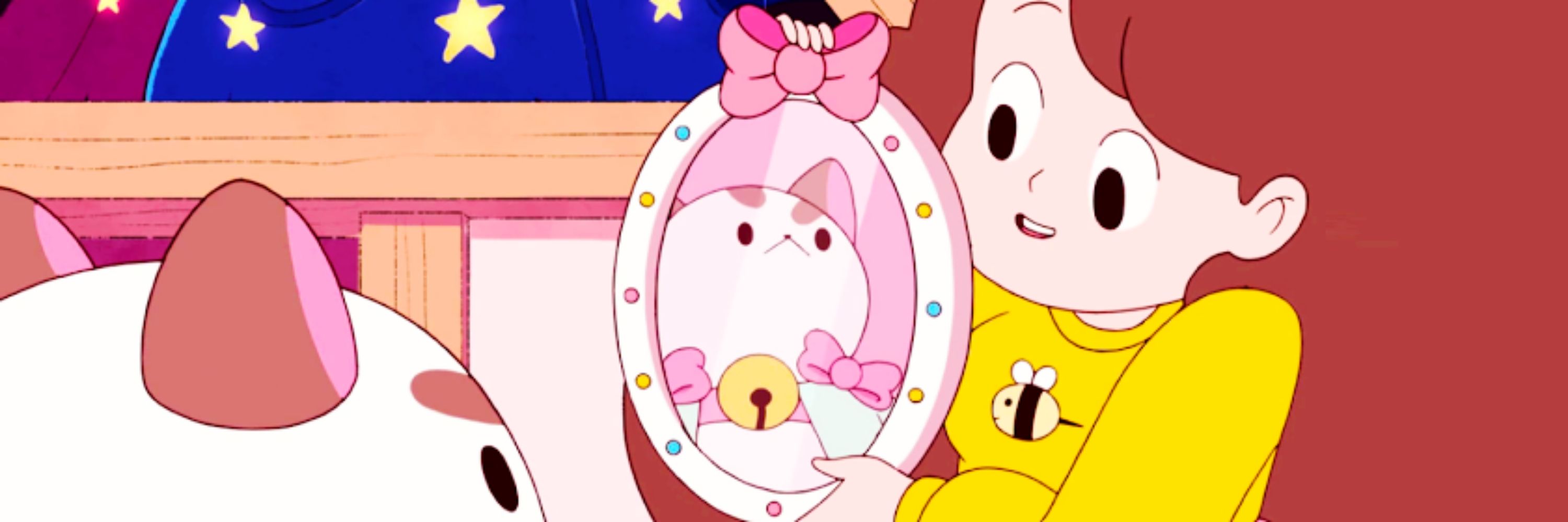 クララ