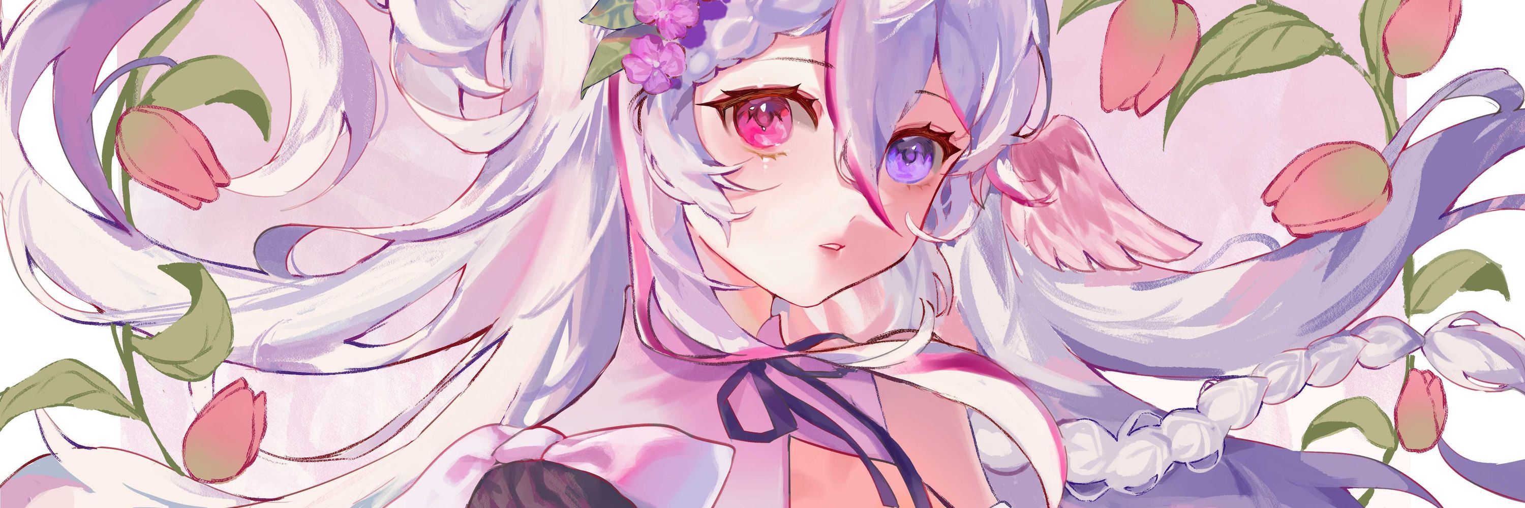 Luvyie - VTuber