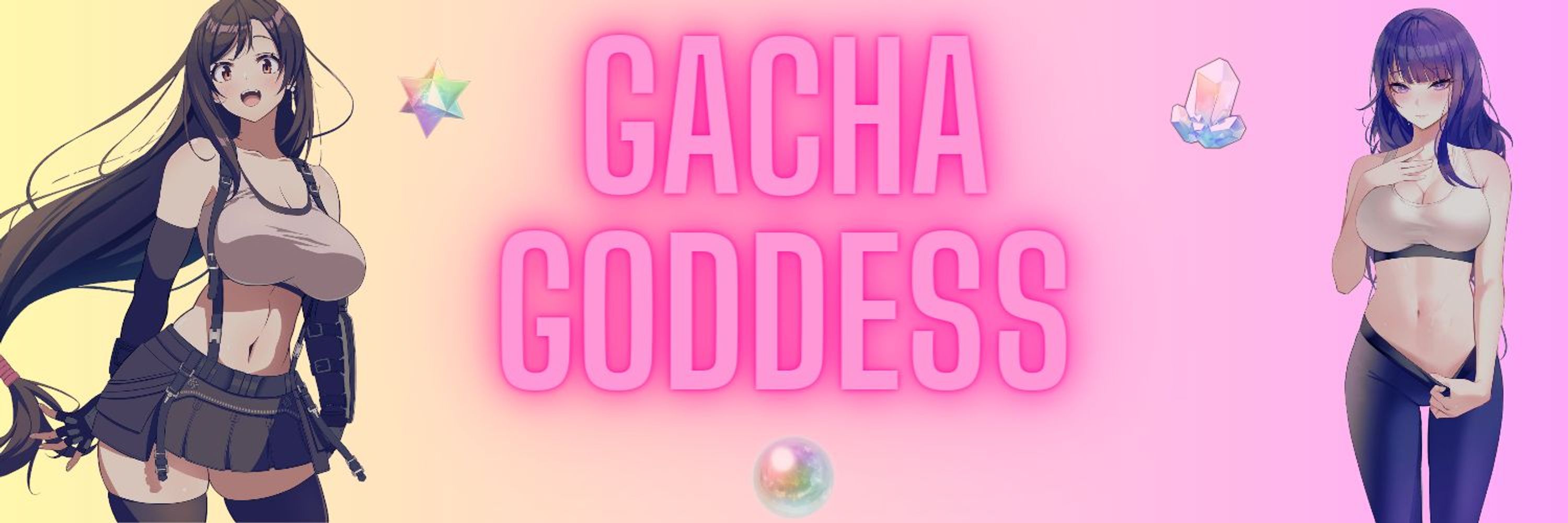 Goddess Gacha
