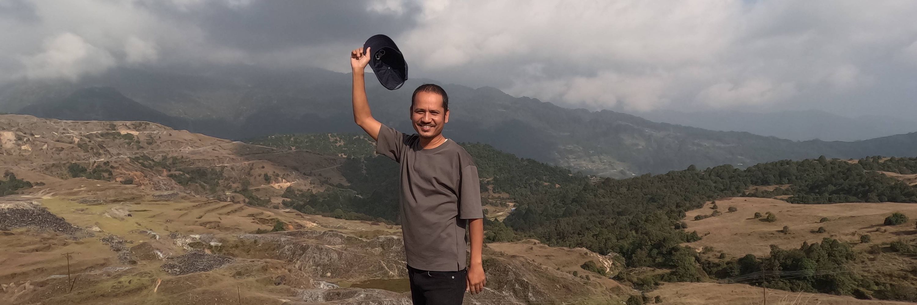Laxman Dangol